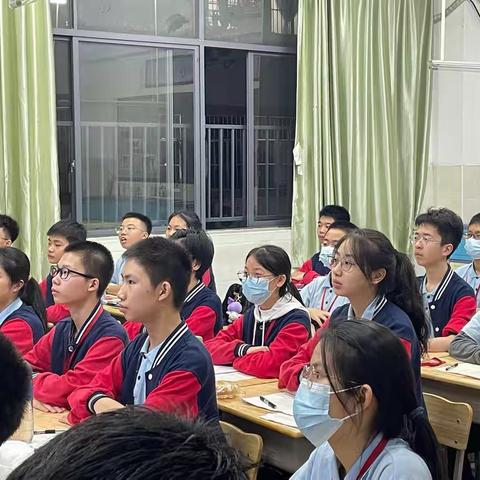 可爱的804班开学一二周生活