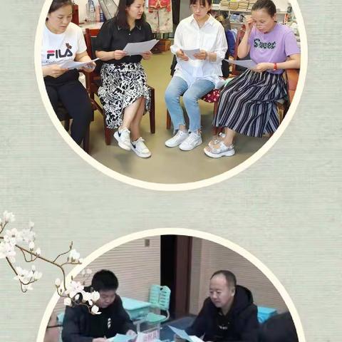 不忘初心，继续向前