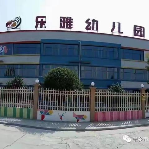 【宁乡市乐雅幼儿园】大班社会实践活动——“我来购物”