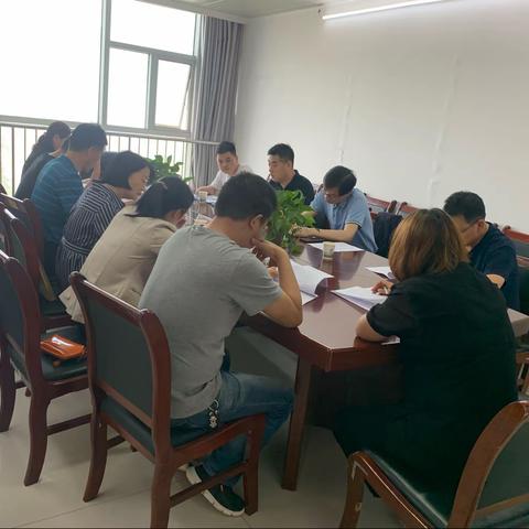 西安市自然资源和规划局鄠邑分局组织召开新建商品房“交房即交证”专题推进会