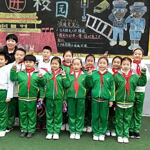 忻州市第二实验小学“绳彩飞扬梦想起航”跳绳比赛