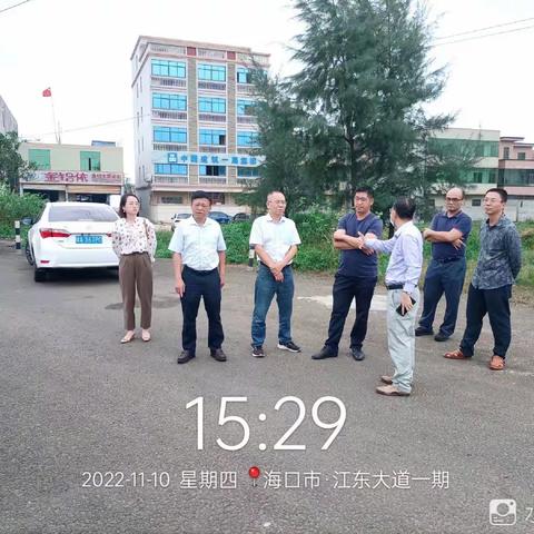 市政局维修公司工作简报（2022年11月10日）