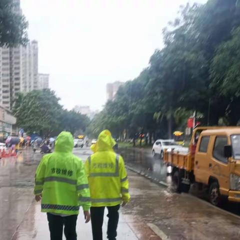 市政局维修公司工作简报（2022年12月3日）