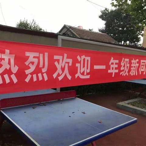 追梦的地方——夏庄小学