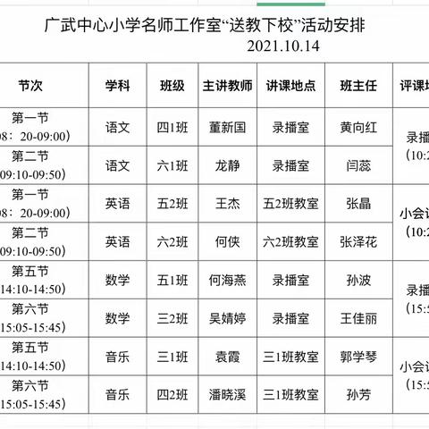 送教促交流 携手共成长———青铜峡市小学数学名师工作室送课下校