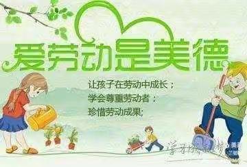 不一样的课堂·不一样的孩子          ——记柔远小学五（3）班劳动实践课