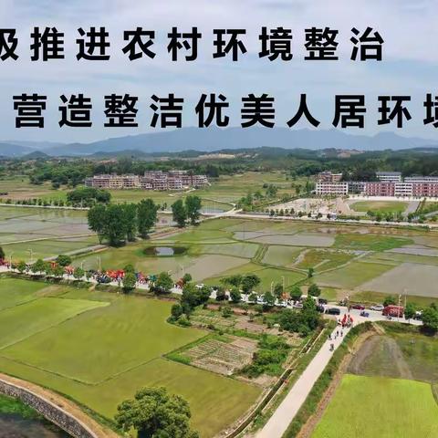 黄陂镇拆除农村破旧房屋改善人居环境