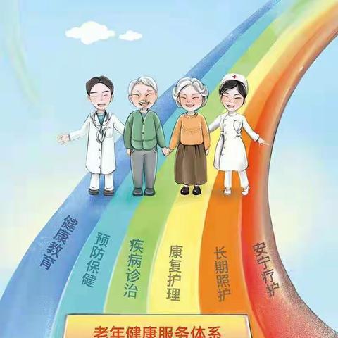 “关注口腔健康，品味老年幸福”——柴关卫生院老年健康宣传周活动