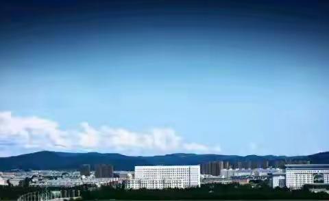 冬日书香满兴安——兴安万里，阅读有你（呼玛一小寒假诵读十一期）