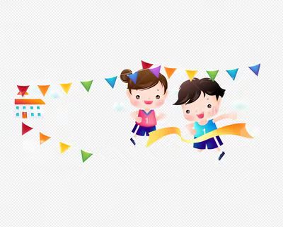 运动展风采·一起向未来