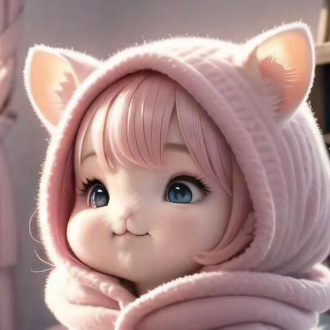 鼠鼠化形美少女
