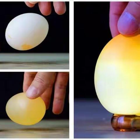 “远离病毒”用爱陪伴”——太阳升幼儿园在线亲子互动课程 第九期 （科学篇）