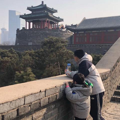 天天向上的美篇