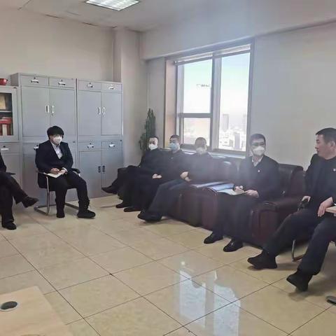 辽源分行个人信贷业务中心开展“两规两则”宣讲活动