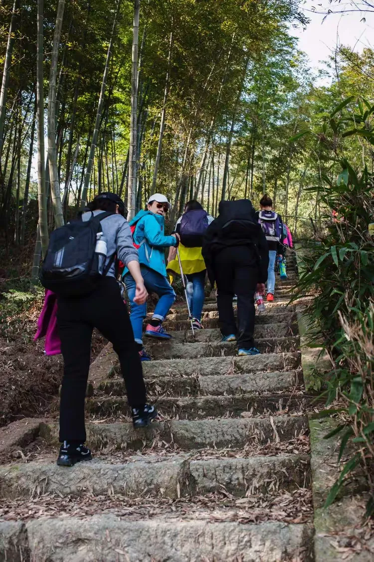 自驾游乐南岳行宫