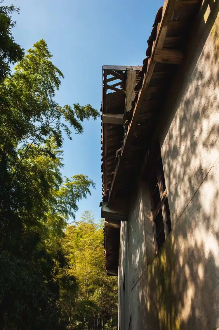 自驾游乐南岳行宫