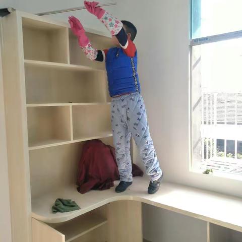 炮竹声声一岁除，欢欢喜欢过大年