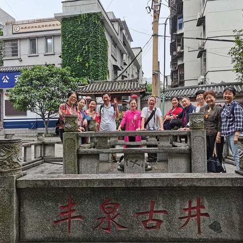 长沙扫街：丰盈西里