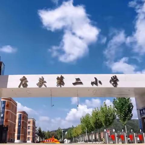 店头镇第二小学“学雷锋，树新风，争做新时代好队员”系列活动圆满完成