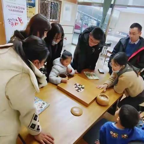 【山东东方棋院】在这个暑假，开启一段围棋集训吧