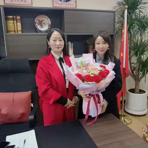 陕西志诚德睿人力资源有限公司祝愿所有女神节日快乐！！！