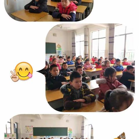 以梦为马 不负春光——三（5）班三月工作小结