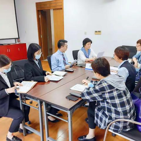 第四支行召开芝麻开门总结会