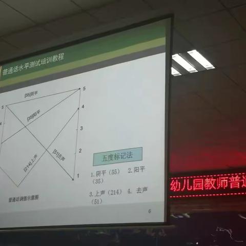 2019.11.23普通话学习