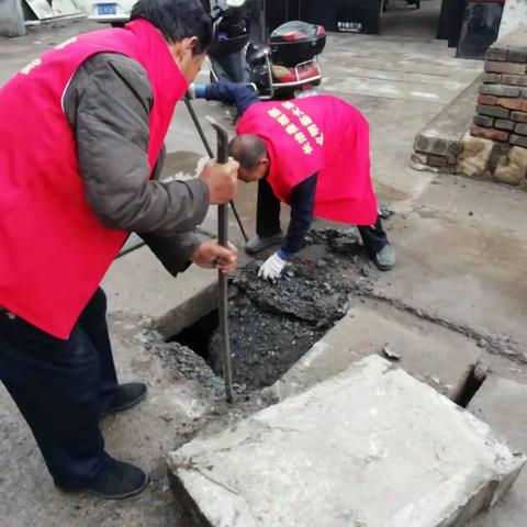 东旺村2022年公共事业工作要点