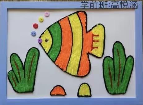 南井寨小学——附属幼儿园