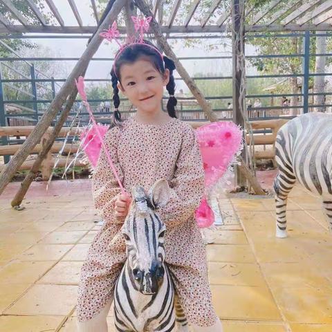 “争做文明之星，绽放文明之花”——德城区三七小学五月份“文明之星”评选活动