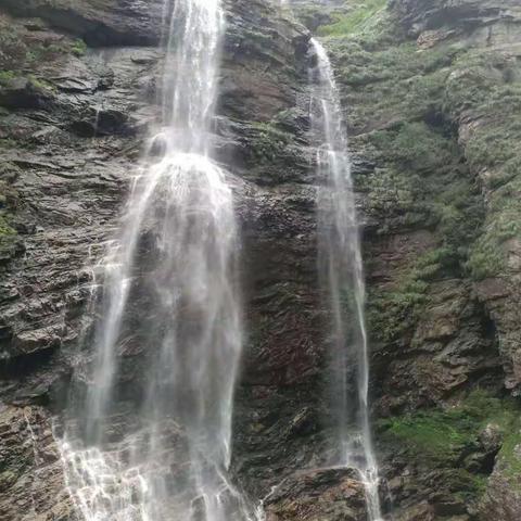 少年游•庐山记