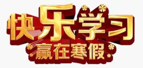 胜利农场中心校2021寒假教师能力提升总结