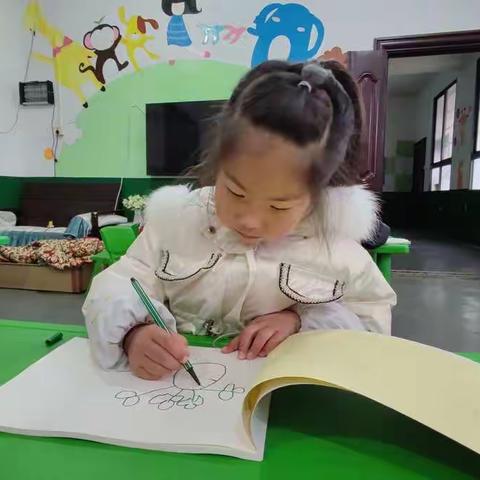 普迹镇迎龙幼儿园二月精彩回顾