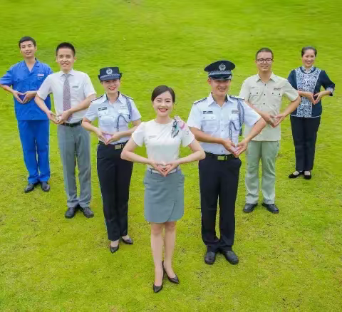 【刘守学原创】初    心