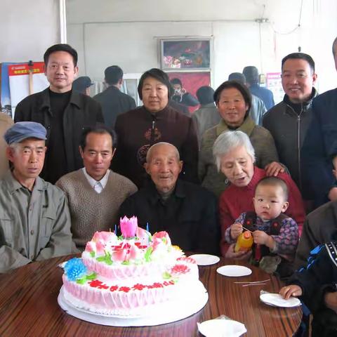 良好家风我传承