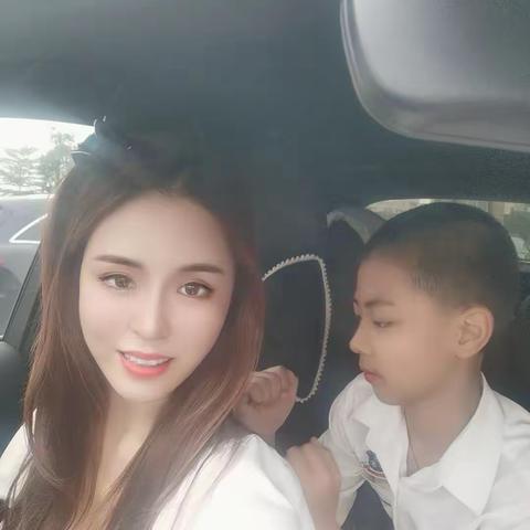 402班第九周-给长辈捶背