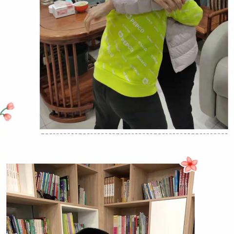 可爱，温暖的402班宝贝们，给女长辈一个拥抱🫂