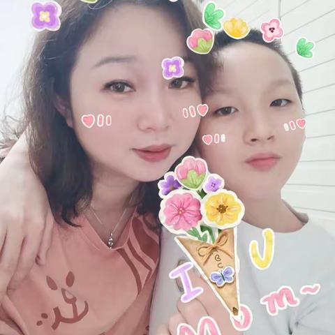 402班母亲节暖心拥抱篇