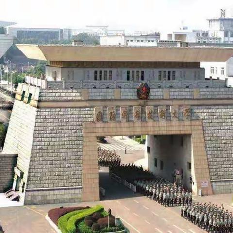 从军梦！国内十大军校盘点，你最心仪哪一个？