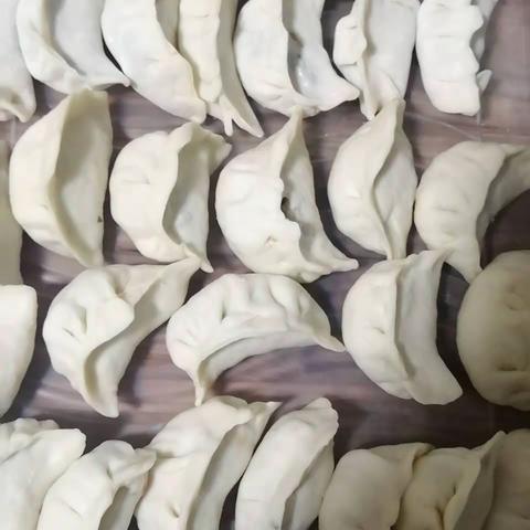 饺子沉浮实验