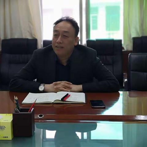 区田园综合体创建办召开“幸福5+2”通远田园综合体专题讨论会