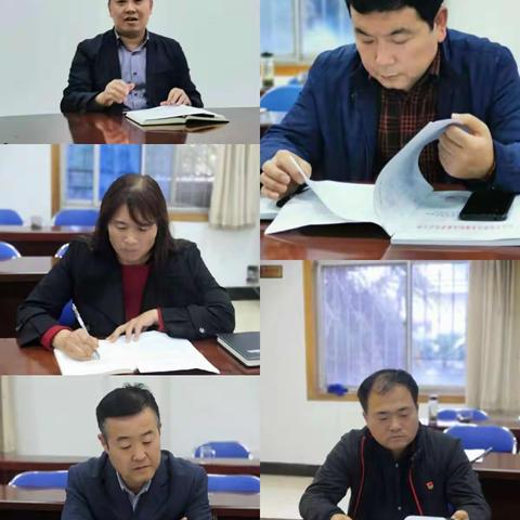 区农业管委会召开党工委会议交流讨论“不忘初心、牢记使命”主题教育调研成果