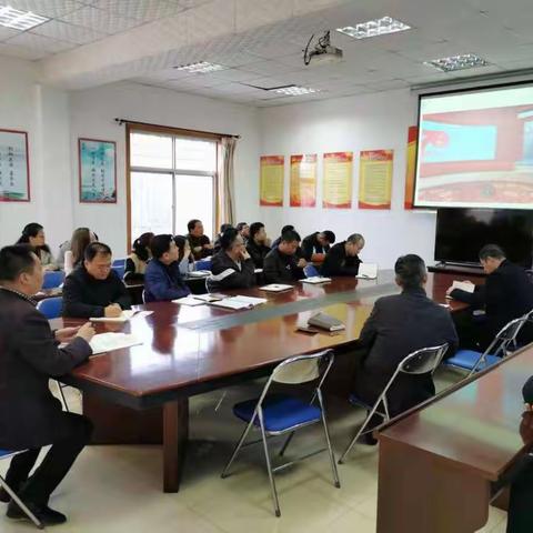 区农业管委会党工委开展主题党日活动
