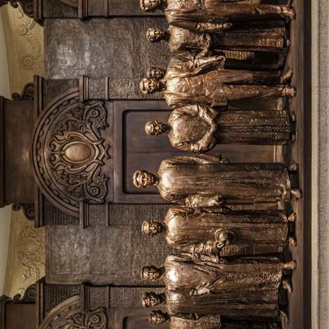 中共一大纪念馆