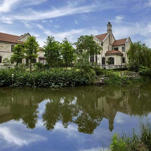 奉浦四季生态园