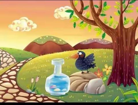 三年级好书推荐——《中国古代寓言故事》