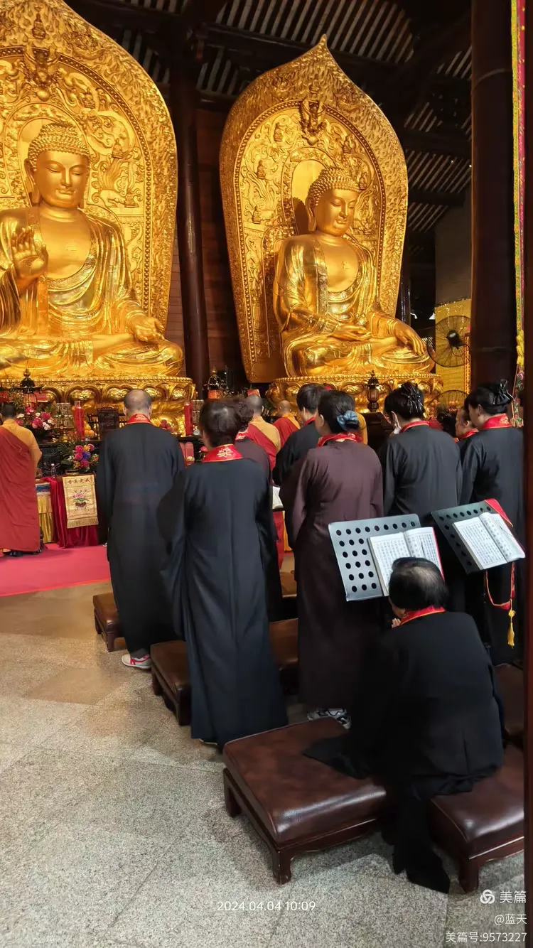 庙里能做超度吗-做超度法事有什么讲究