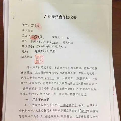 （群建村）东阁镇开展脱贫攻坚（突出问题）排查整改大比拼活动7月3日