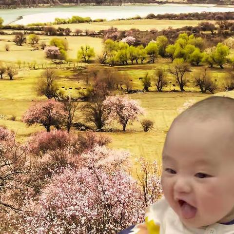 天使降临